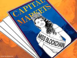 Greenwich Report: Blockchain Technology Is Coming to Capital Markets