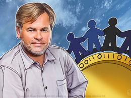 Kaspersky Lab Says That Cryptocurrency Is The Future Of A United Society