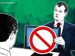 Russia Blacklists Another Bitcoin Website, but BitNovosti Finds Workaround