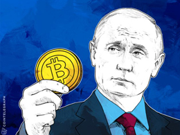 Russia’s Putin: Bitcoin ‘Can Be Used in Some Account’