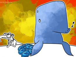 NeuCoin Implements ‘Anti-Whale’ Measures in Reaction to Presale Popularity