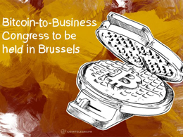 Bitcoin-to-Business Congress to be held in Brussels