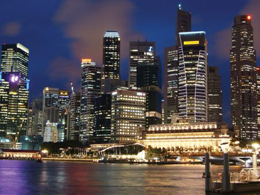 Singapore government adopting hands-off approach to Bitcoin