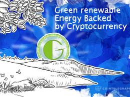 GENERcoin: Green renewable Energy Backed by Cryptocurrency