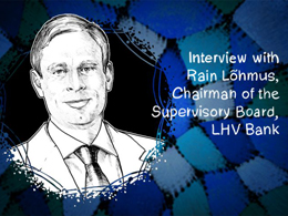 Estonia’s LHV Bank: ‘The Bitcoin Blockchain is the Most Tested and Secure for Our Applications’