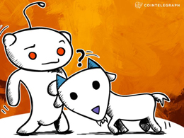 Will Bitcoin-Friendly Voat.co Replace Reddit?