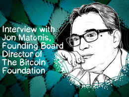 Jon Matonis: Bitcoin Needs Its Own Version of LIBOR