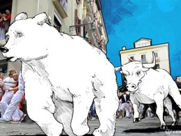 Bitcoin Price Analysis: The Running of the Bulls (Week of July 6)