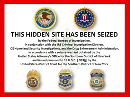 Silk Road seller claims innocence, plans to sue US for seized Bitcoins