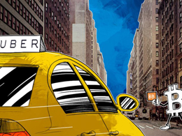 Uber with Bitcoin Now Possible: Here’s How [UPDATE]