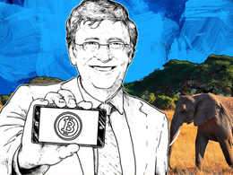 Bill & Melinda Gates Foundation Promotes Bitcoin in Kenya