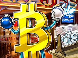 Purchase Lottery Tickets with Bitcoin; Jackpocket Partners with BitPay