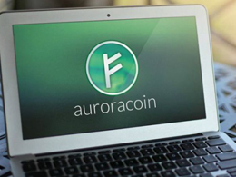Meanwhile in Iceland, Auroracoin Price Skyrockets