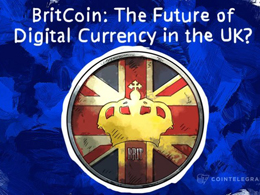 BritCoin: The Future of Digital Currency in the UK?
