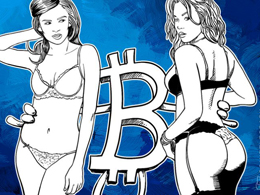 Having a ‘Hard Time’ Spending Your Bitcoins? High-End British Escorts Can Help