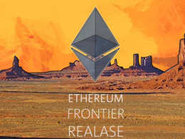 Ethereum Launches; But Leaked Chat Says Project Needs ‘Years More’