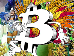 Bitpay: Monthly Bitcoin Transactions Up 510% in Latin America