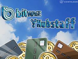 Bitwage Releases API, Enables Credit Card Payments, Integrates Hubstaff