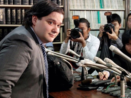 Mt. Gox Website Updated, Allows Users to Check Balances