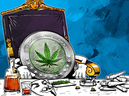 DopeCoin Launches GROW Network ‘Pegging’ Crypto to Cannabis