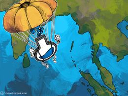 Ripple Labs Targets Asia amid ‘Strategic Shift’ in Regional Trade from USD to RMB