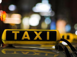 Taxi Coin to Put the World on Wheels