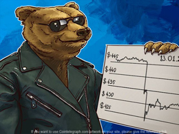 Daily Bitcoin Price Analysis: Price Correction Before Rising