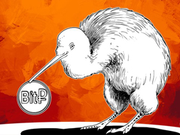 BitRuble? First Russian Cryptocurrency Announced by Qiwi