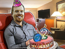 Dash’s 2nd Birthday: We Are Complementary To Bitcoin, Not A Competitor