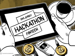 HackJsy Announce FinTech Hackathon 2015