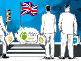Digital Currency Friendly Fidor Banks UK Launch is Delayed