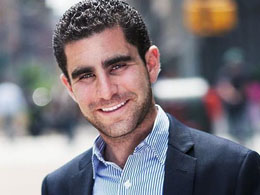 BitInstant CEO and Bitcoin Foundation Vice Chairman Charlie Shrem Arrested in New York