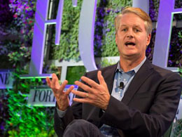 eBay CEO: We Are 'Actively Considering' Bitcoin Integration