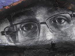 Why Edward Snowden should be using bitcoins
