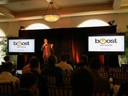 Demo Day Recap: 5 Boost VC Bitcoin Startups on the Rise