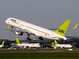 AirBaltic Waives Controversial Bitcoin Transaction Fee