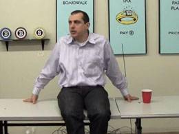 Andreas Antonopoulos Assumes Advisory Role at Blockchain.info
