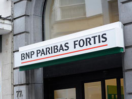 BNP Paribas Fortis Denies Bitcoin Vault Project