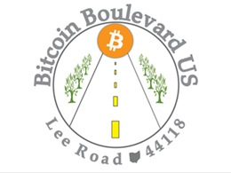 Cleveland Merchants Join Forces for 'Bitcoin Boulevard US' Promotion
