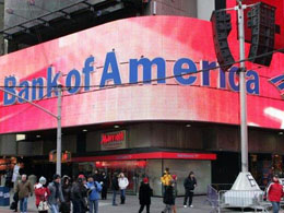 Bank of America Filed 10 New Cryptocurrency Patent Applications