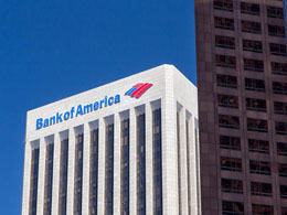 10 New Bank of America Cryptocurrency Patents Published