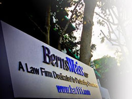Class-Action Law Firm Berns Weiss Launches 'Digital Money Practice Group'