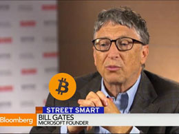 Bill Gates: Bitcoin 'Exciting' Because it Shows How Cheap Sending Money Can Be
