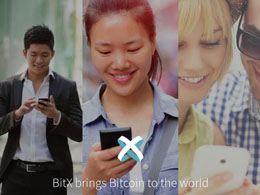 BitX to Expand Further in Emerging Markets with New Funding Deal