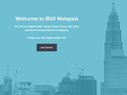 BitX Opens Feature-Rich Bitcoin Exchange in Malaysia