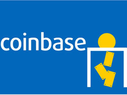 Coinbase allows buyers to use 3D secure cards to buy Bitcoin