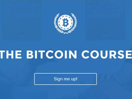 Draper University Bitcoin Course Now Available