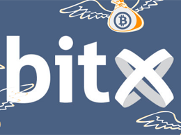 Bitcoin Exchange BitX Gets Richer By $4 Million