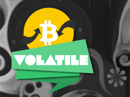 Bitcoin Price Watch: Volatility Rules!