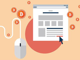 Could Bitcoin Tipping Replace Traditional Online Advertising?